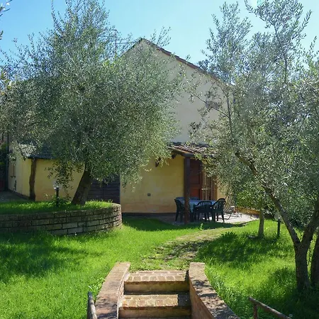 別荘 Holiday Borgo Rossini La Cascina