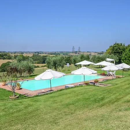 Holiday Borgo Rossini La Cascina カスティリオーネ・デル・ラーゴ
