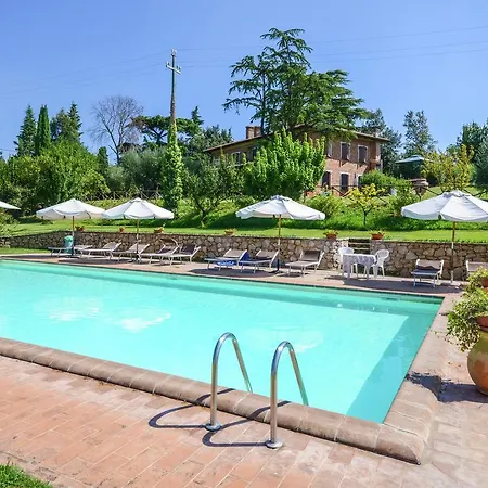 Holiday Borgo Rossini La Cascina Ferienhaus