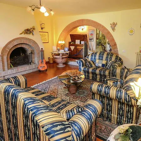 Ferienhaus Holiday Borgo Rossini La Cascina *