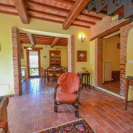 Holiday Borgo Rossini La Cascina *
