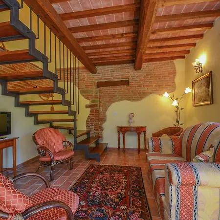 Holiday Borgo Rossini La Cascina