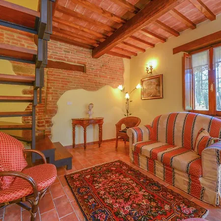 Holiday Borgo Rossini La Cascina 別荘 *