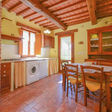 Holiday Borgo Rossini La Cascina * Castiglione del Lago