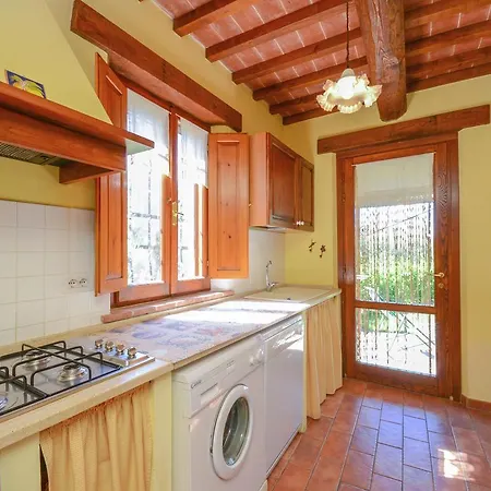 Holiday Borgo Rossini La Cascina Ferienhaus