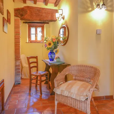 Holiday Borgo Rossini La Cascina Ferienhaus *