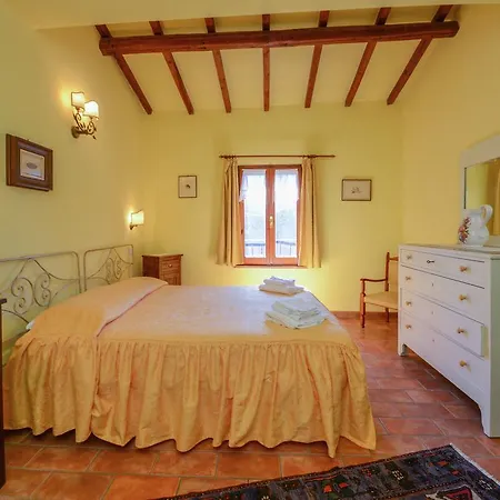 別荘 Holiday Borgo Rossini La Cascina