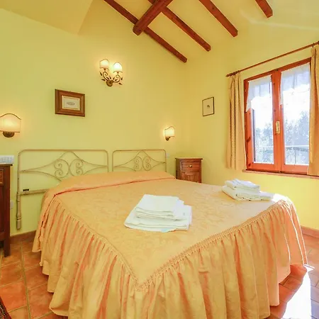 Holiday Borgo Rossini La Cascina 別荘