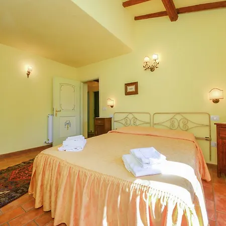 Holiday Borgo Rossini La Cascina *