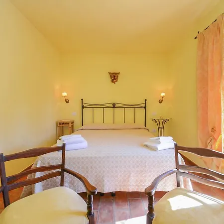 Holiday Borgo Rossini La Cascina