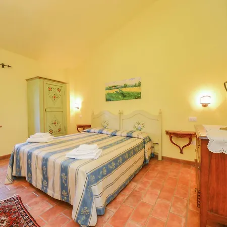 Holiday Borgo Rossini La Cascina 別荘 *
