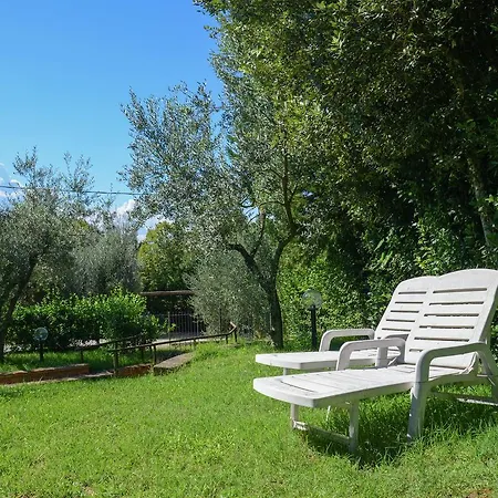 Holiday Borgo Rossini La Cascina 別荘