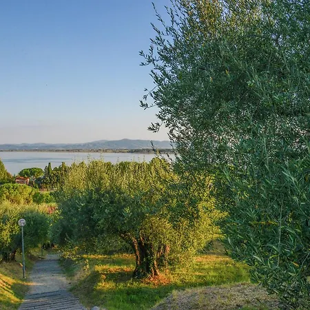 Holiday Borgo Rossini La Cascina